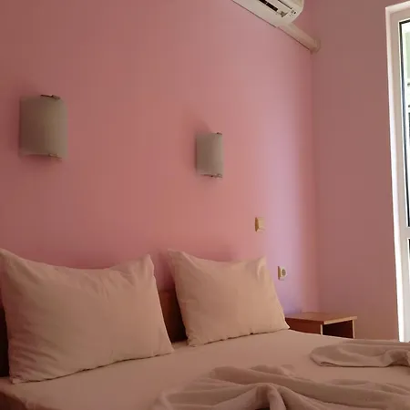 Casa de hóspedes Sunshine Family Primorsko