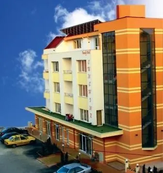 Casa de hóspedes Sunshine Family 2*